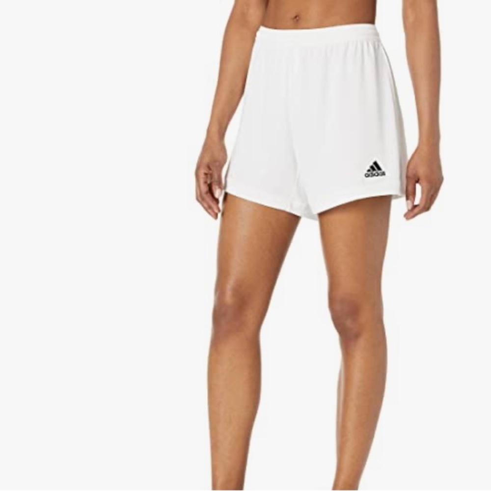 adidas Women's Entrada 22 Shorts sz XS
